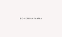 Bohemian Mama logo