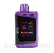 RAZ DC25000 Disposable Vape | 25k Puffs