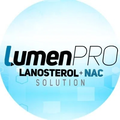 LumenPro logo