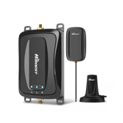 HiBoost Travel 2.0 Car