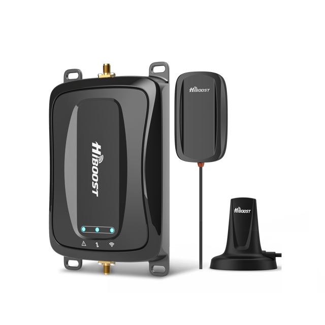 HiBoost Travel 2.0 Car