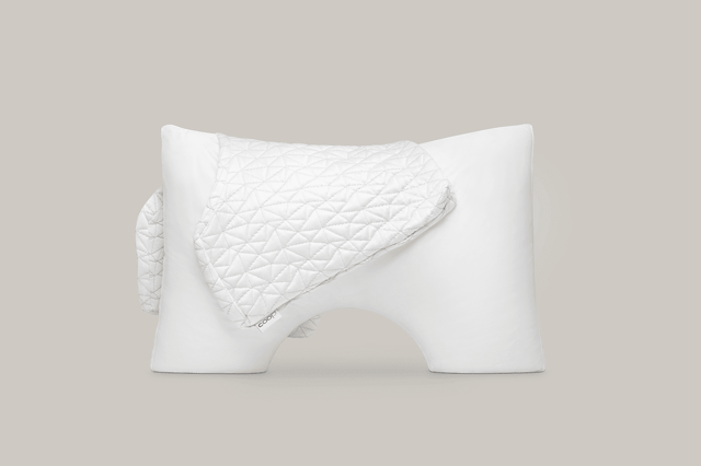 The Cool Side™ Pillow Cover
