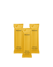 Tropical Mango Debloat: Prebiotic + Probiotic