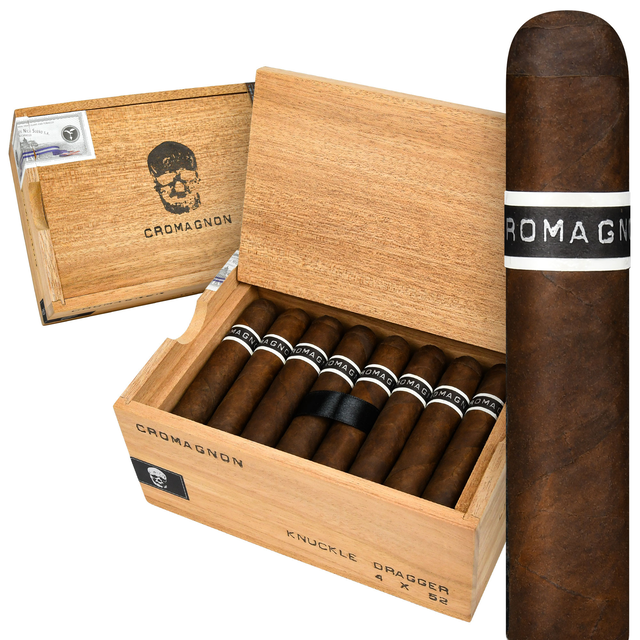 RoMa Craft CroMagnon PA Broadleaf