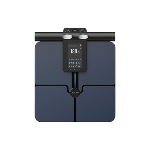 MorphoScan Nova Body Composition Scale