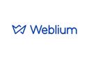 Weblium logo