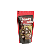 German Horse Minty Muffins