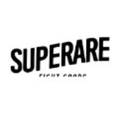 Superare Fight Shop logo