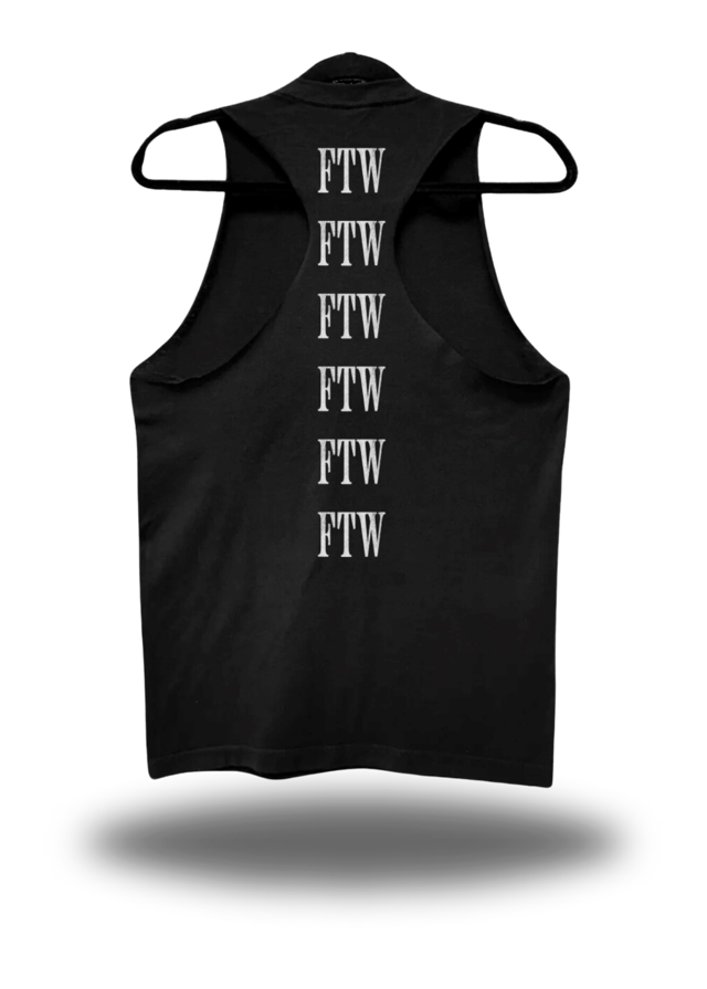 FTW STRINGER TANK TOP