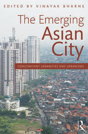 The Emerging Asian City