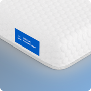 Premium Mattress Topper with GlacioTex