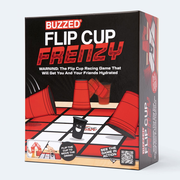 Buzzed™ Flip Cup Frenzy