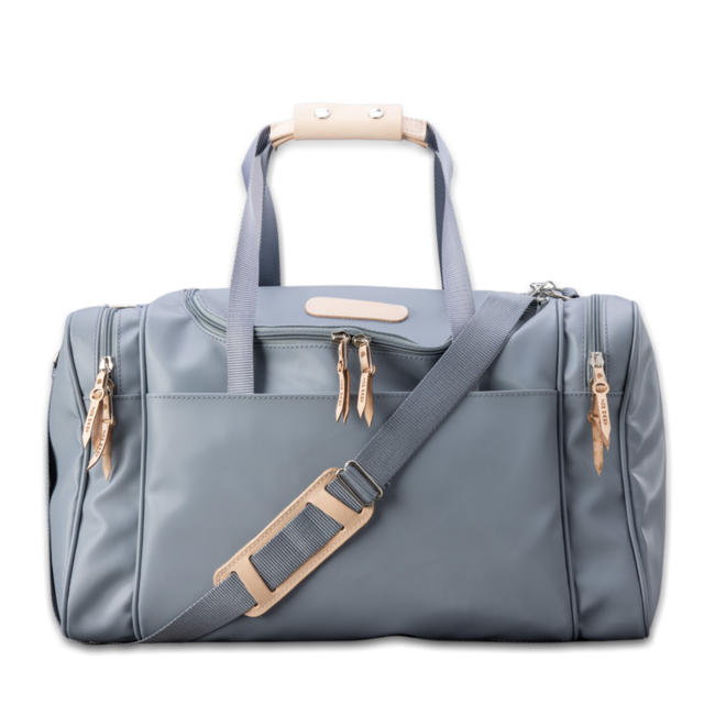 Medium Square Duffel