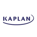 Kaplan Test Prep logo