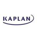 Kaplan Test Prep logo