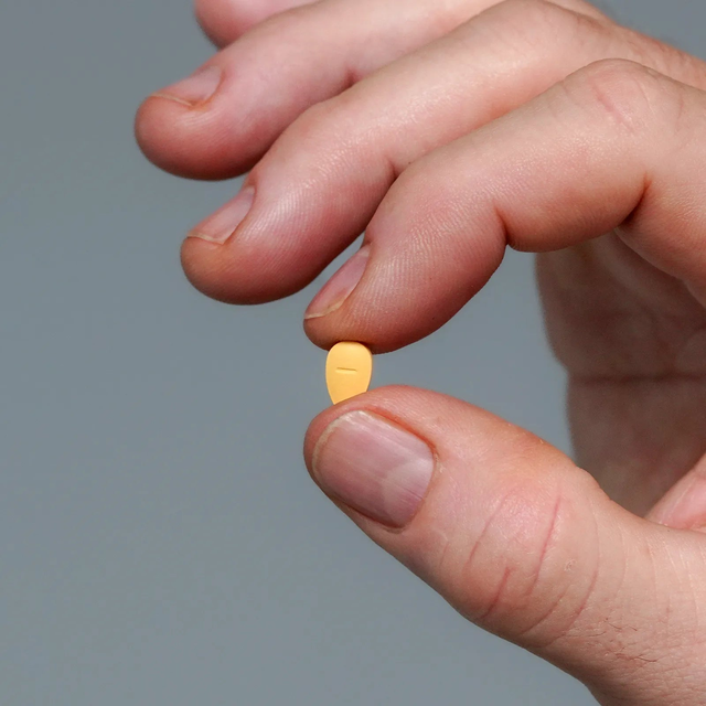 Generic Cialis® (Tadalafil)