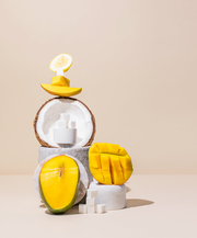 mangosteen & green coconut™ fragrance oil