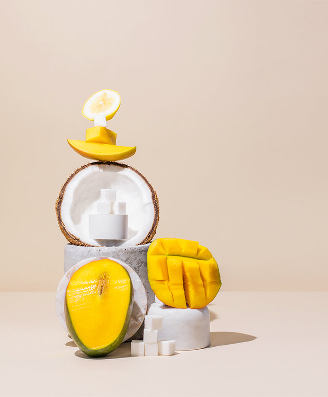 mangosteen & green coconut™ fragrance oil