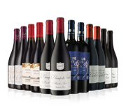 International Pinot Noir