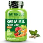 Bariatric Multivitamin for Post Gastric Bypass Surgery Patients