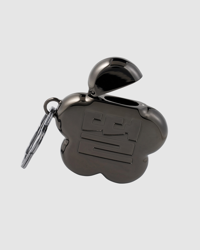 MOCHI LIGHTER CASE - GUNMETAL