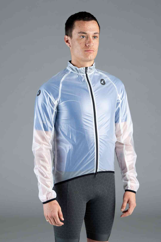 Men's Ultra-Lite Jacket