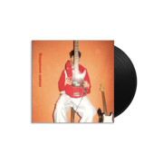 missin something: Signed Vinyl 7" Single