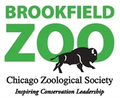 Chicago Zoological Society logo