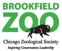 Chicago Zoological Society logo