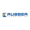 Rubber Flooring logo
