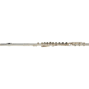 Pearl Flutes Pearl Flutes 525 Series Intermediate Flute