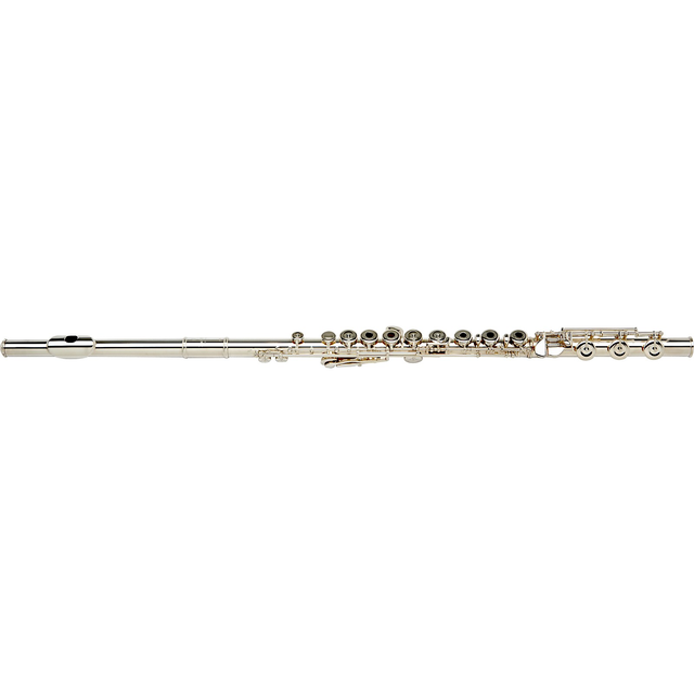 Pearl Flutes Pearl Flutes 525 Series Intermediate Flute