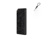 ZERO POWER - The World's Lightest & Thinnest 10,000mAh Power Bank