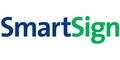 SmartSign logo