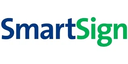 SmartSign logo