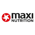 MaxiNutrition logo