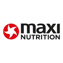 MaxiNutrition logo