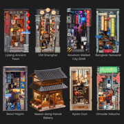 Black Friday Exclusive 8-Kit Gifting Collection