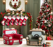 Anywhere Chair®, Things That Go Slipcover Only