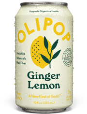Ginger Lemon