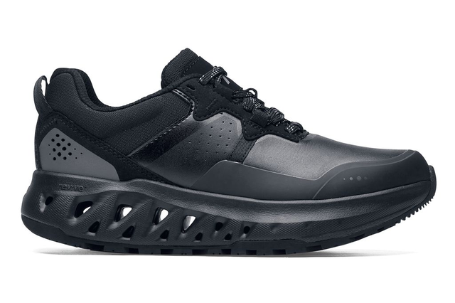 Springer Leather 4SG™