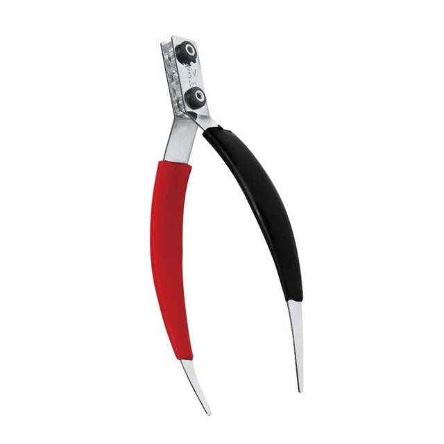 Battery Tester Tweezers