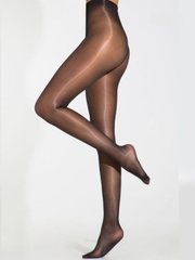 Cecilia de Rafael Eterno Super Lucido 10 Shiny Tights