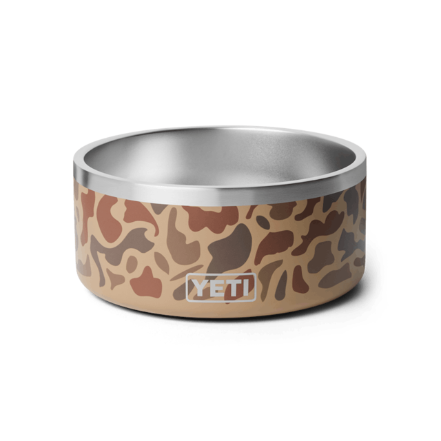 Boomer™ 8 Dog Bowl