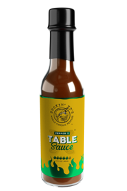 Smokin' Ed's Table Sauce - Pepper X