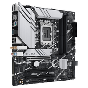 Buy ASUS Prime B760M-A WIFI CSM Motherboard [PRIME-B760M-A-WIFI-CSM] | PC Case Gear Australia