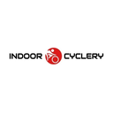 Indoor Cyclery logo