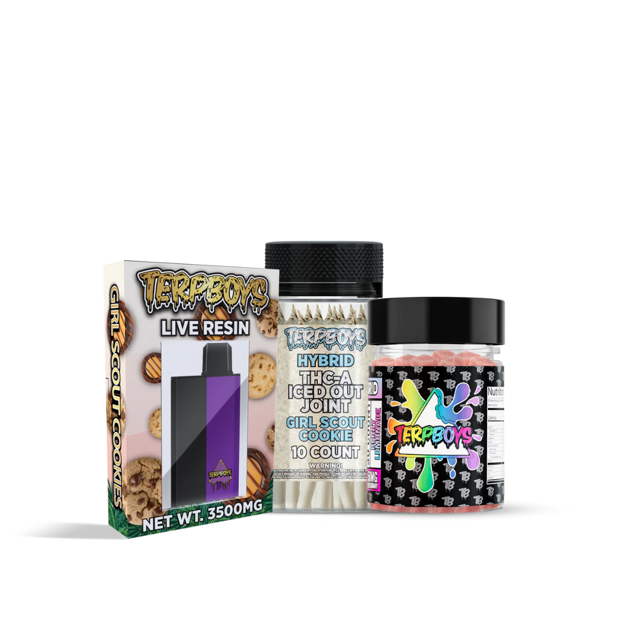 Founder's Favorites Bundle