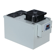 Cigaroze EB-100 Cigar Humidifier for Cabinets & Lockers | 10-70 Cu Ft