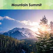 Mountain Summit